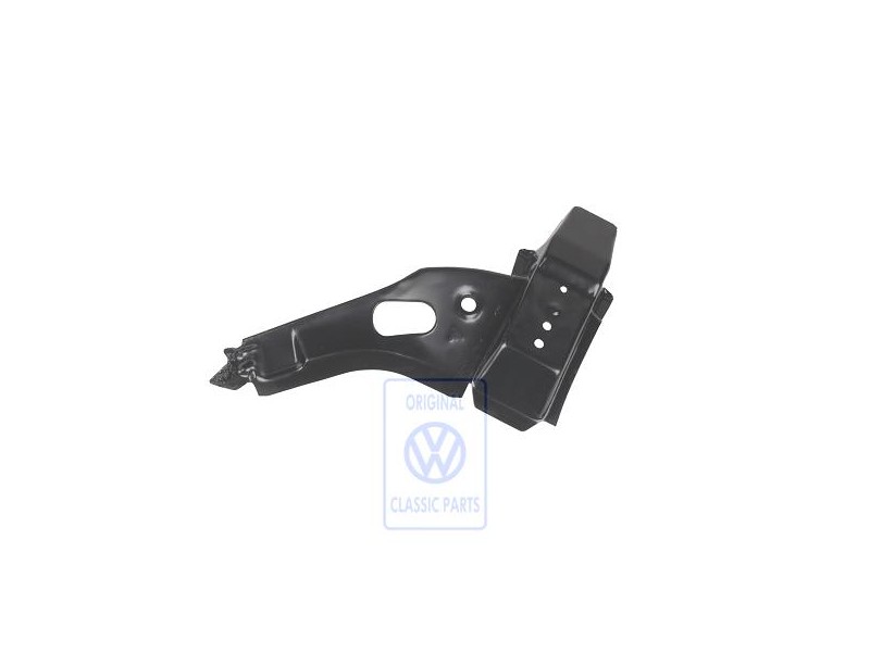 VW Originale Rinforzo Per Montante A - 191809624