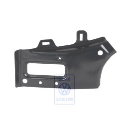 VW Originale Rinforzo Per Canale Guarnizione - 191813332