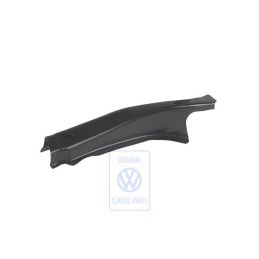 VW Originale Rinforzo Per Canale Guarnizione - 191813341
