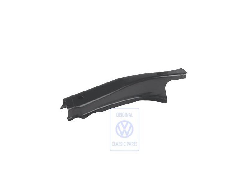 VW Originale Rinforzo Per Canale Guarnizione - 191813341