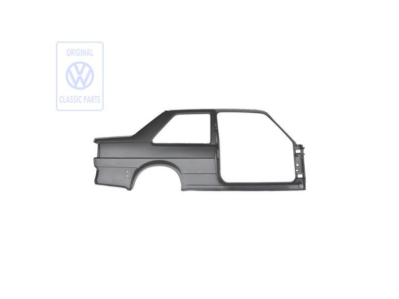 VW Originale Fiancata - 165809605C