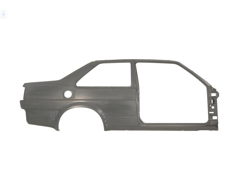 VW Originale Fiancata - 165809606C