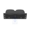 VW Originale Scatola Per Diffusore Aria Nero Satinato - 191819704F 01C