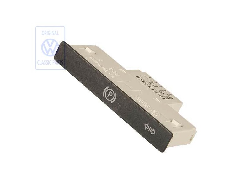 VW Originale Spia Di Controllo Per Eserc. 
