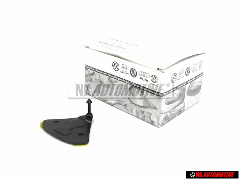 VW Originale Perno Bloccaggio - 191809942