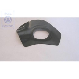 VW Originale Lamiera Di Riparazione - Strato Interno Portellone - 191827271