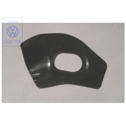 VW Originale Lamiera Di Riparazione - Strato Interno Portellone - 191827272