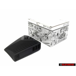 VW Originale Mascherina Per Altoparlanti E Diffusore Aria - 191857209A LN9