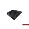 VW Originale Mascherina Per Altoparlanti E Diffusore Aria - 191857209A LN9