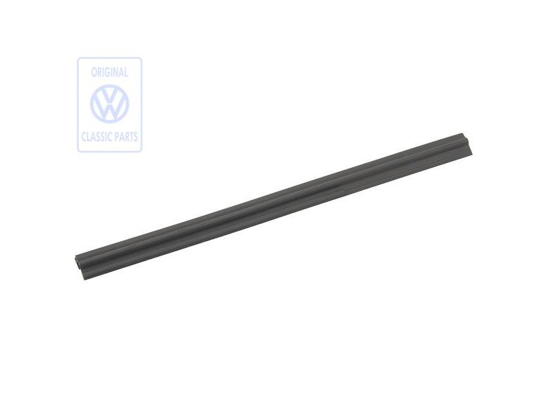 VW Originale Guida Del Finestrino - 191837076