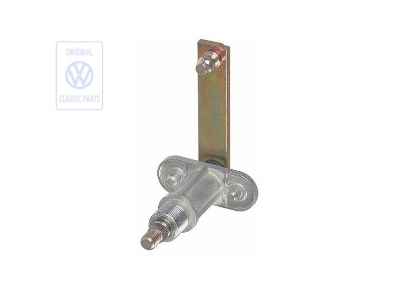 VW Originale Albero Tergicrist.Con Supporto - 191955215A