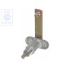 VW Originale Albero Tergicrist.Con Supporto - 191955215A