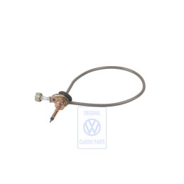 VW Originale Alberino Commando-Tachimetro - 191957805
