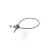 VW Originale Alberino Commando-Tachimetro - 191957805