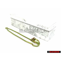 VW Originale Molla Sostegno - 245827401