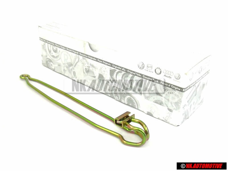 VW Originale Molla Sostegno - 245827401