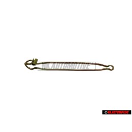 VW Originale Molla Sostegno - 245827401