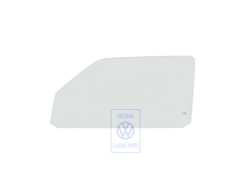 VW Originale Cristallo Porta - 191845201C