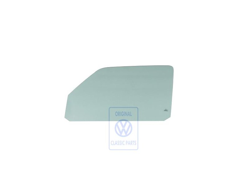 VW Originale Cristallo Porta - 191845201D