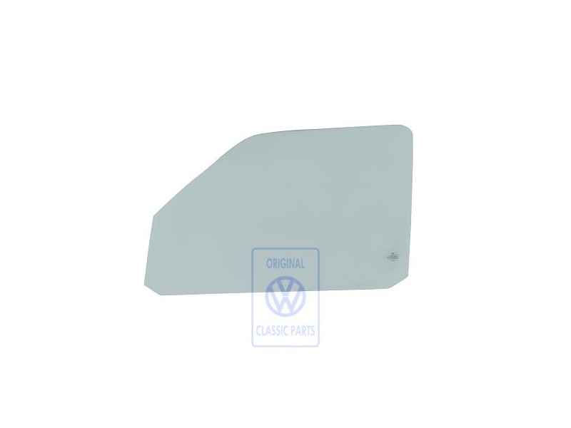 VW Originale Cristallo Porta - 191845201F