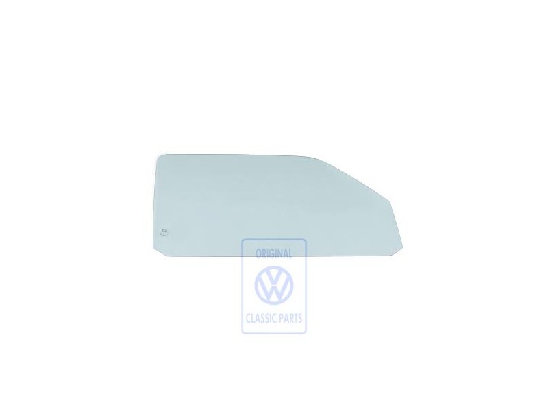 VW Originale Cristallo Porta - 191845202F