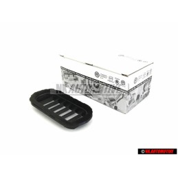 VW Originale Guarnizione Per Condotto Aria - 255259637