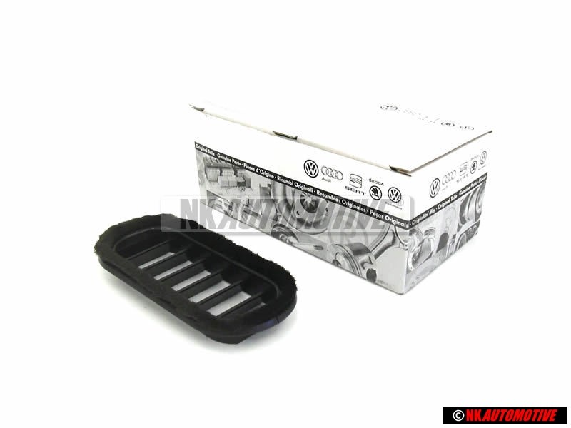 VW Originale Guarnizione Per Condotto Aria - 255259637