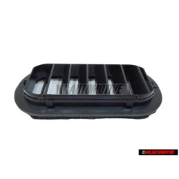 VW Originale Guarnizione Per Condotto Aria - 255259637