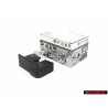 VW Originale Cappuccio Di Copertura Nero Satinato - 357837090A 01C