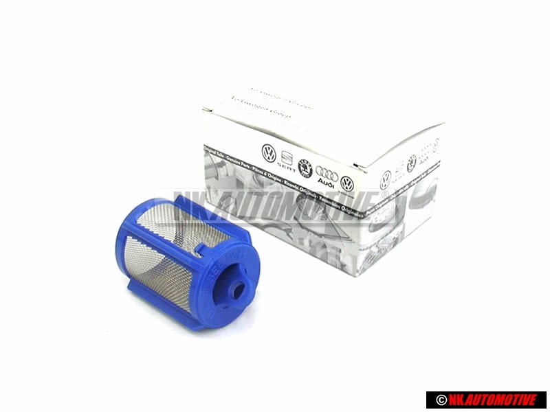 VW Originale Filtro Carburante - 431201511A
