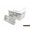 VW Originale Luce Interna Grigio - 443947105C 4YX