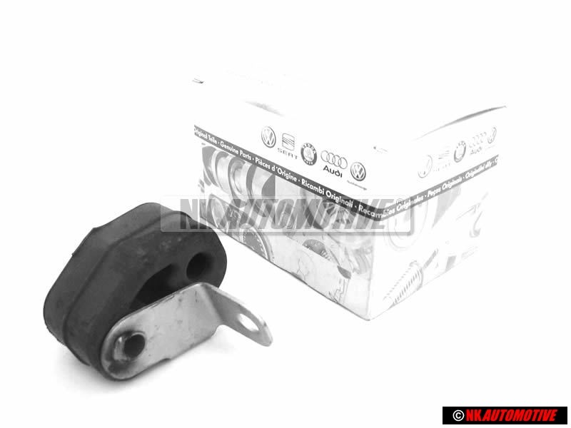 VW Originale Staffa Di Ritegno - 535253674