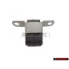 VW Originale Staffa Di Ritegno - 535253674