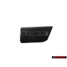 VW Originale Modanatura Per Parafango Grafite - 191853518D 2BC