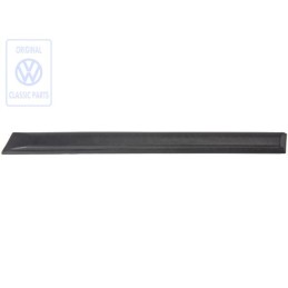 VW Originale Modanatura Per Fiancata Grafite - 191853535D 2BC