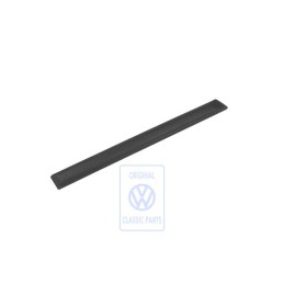 VW Originale Modanatura Per Fiancata Grafite - 191853536D 2BC
