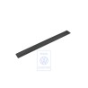 VW Originale Modanatura Per Fiancata Grafite - 191853536D 2BC