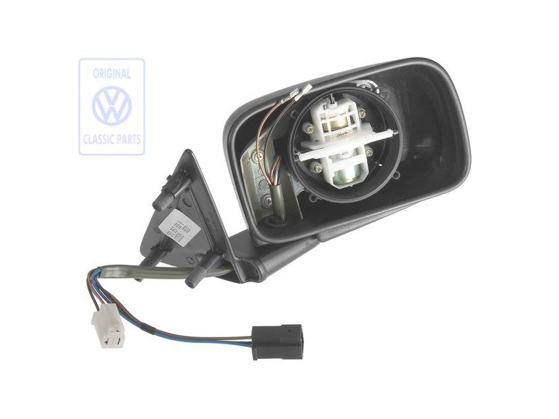 VW Originale Corpo Retr. 