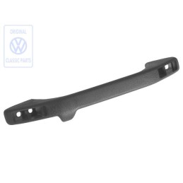VW Originale Maniglia Appiclio Nero Satinato - 191857607A LN8