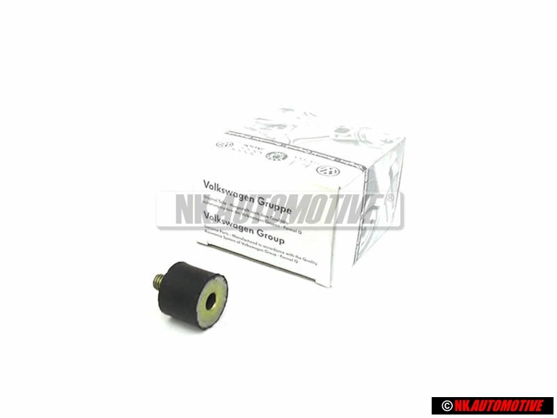 VW Originale Elem. In Gomma Insonorrizzante - 535837417