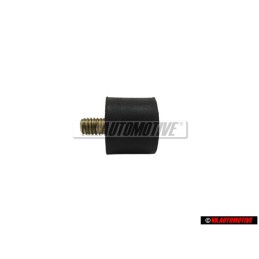 VW Originale Elem. In Gomma Insonorrizzante - 535837417