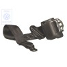 VW Originale Cintura Sicurezza A 3 Punti - 191857805A