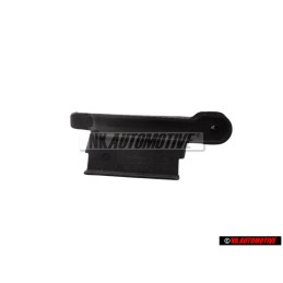 VW Originale Guida Cintura Di Sicurezza - 191857817B