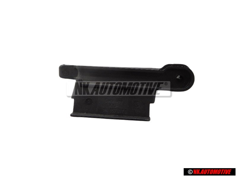 VW Originale Guida Cintura Di Sicurezza - 191857817B