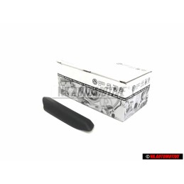 VW Originale Modanatura Per Parafango Grafite - 535853503A 2BC