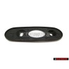 VW Originale Base Di Appoggio Nero Satinato - 535857543 01C
