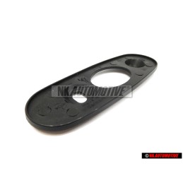 VW Originale Base Di Appoggio Nero Satinato - 535857543 01C