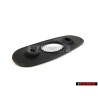 VW Originale Base Di Appoggio Nero Satinato - 535857543 01C