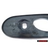VW Originale Base Di Appoggio Nero Satinato - 535857543 01C