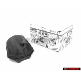 VW Originale Coppa - 861201253